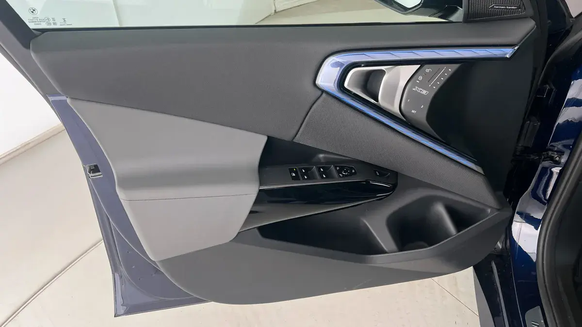 Bild 18 - BMW X3 20d xDrive