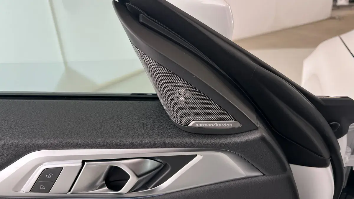 Bild 18 - BMW i4 xDrive40 Gran Coupe