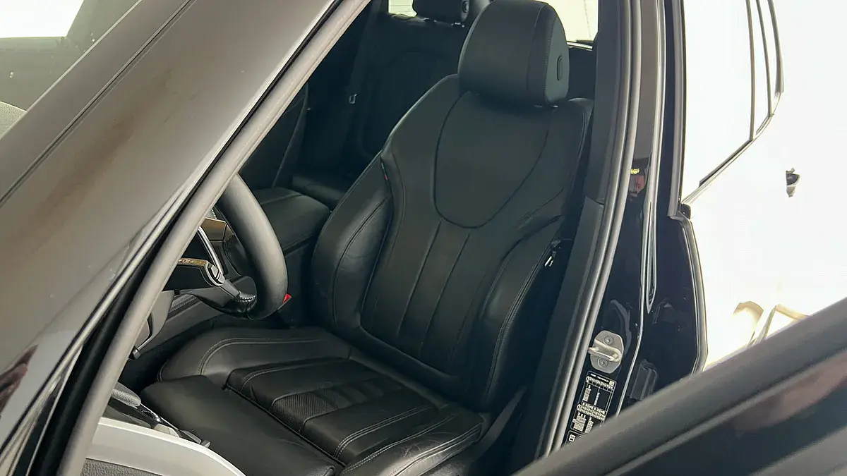 Bild 18 - BMW X5 xDrive30d