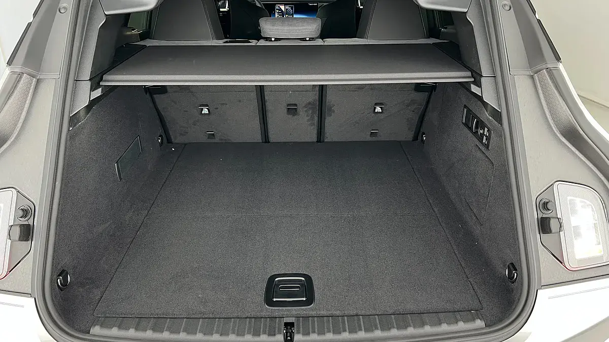 Bild 8 - BMW iX xDrive45