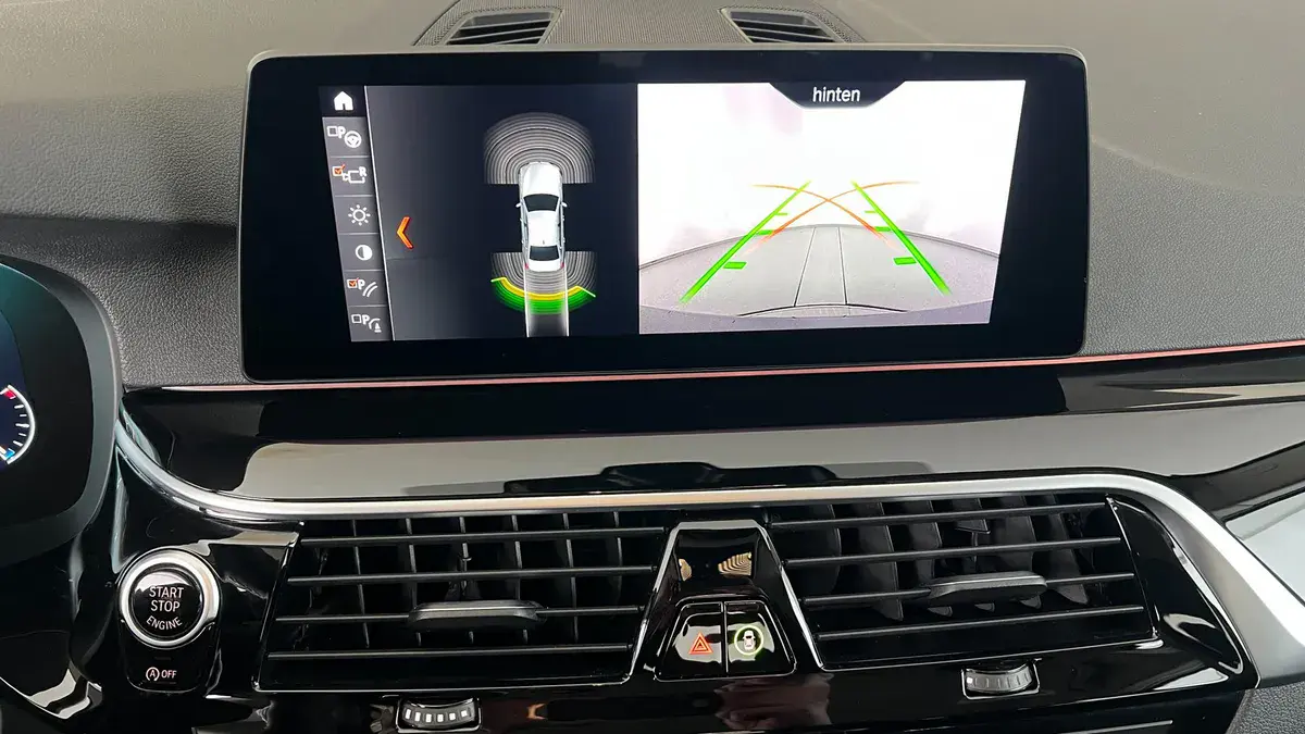 Bild 22 - BMW 520d xDrive