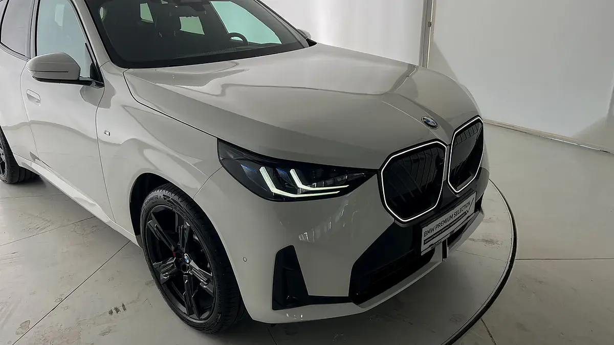 Bild 20 - BMW X3 20d xDrive