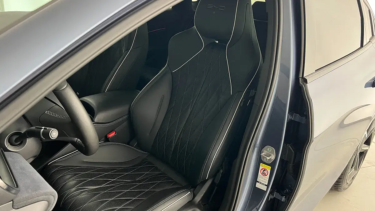 Bild 17 - BYD Seal Excellence AWD Ö-Paket