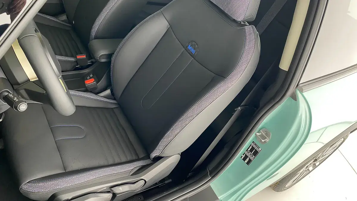 Bild 16 - MINI Cooper S