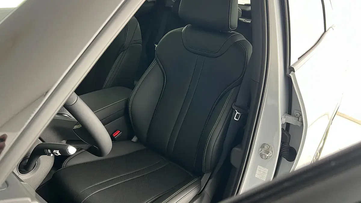 Bild 16 - BYD Atto2 DM-i Boost Ö-Paket