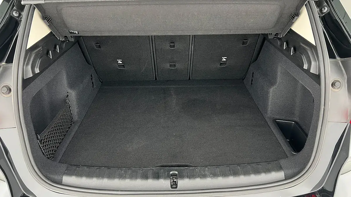 Bild 8 - BMW X1 sDrive18d