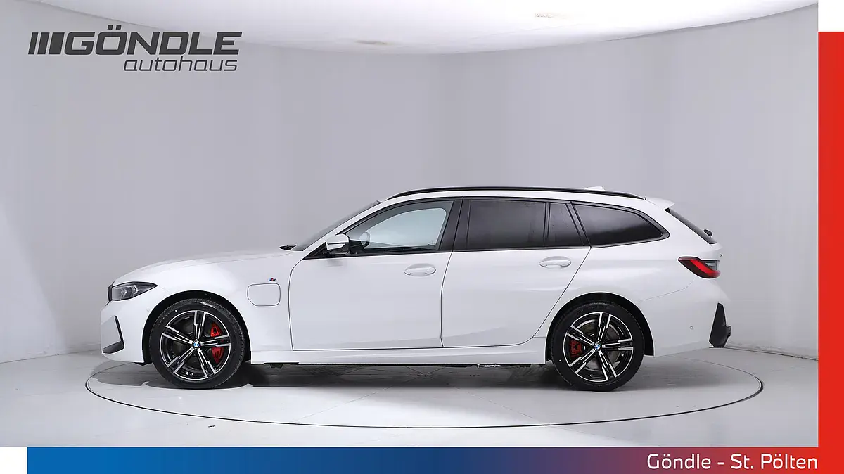 Bild 3 - BMW 330e xDrive