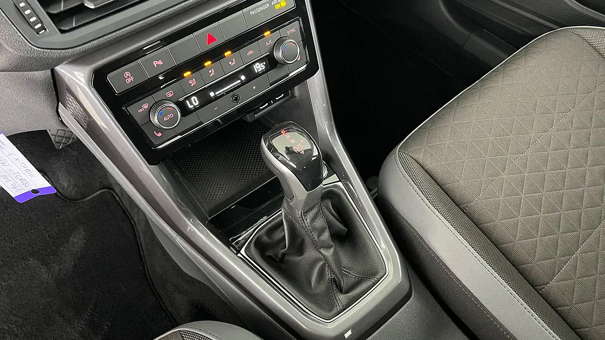 Bild 13 - VW T-Cross 1,5 TSI Style DSG