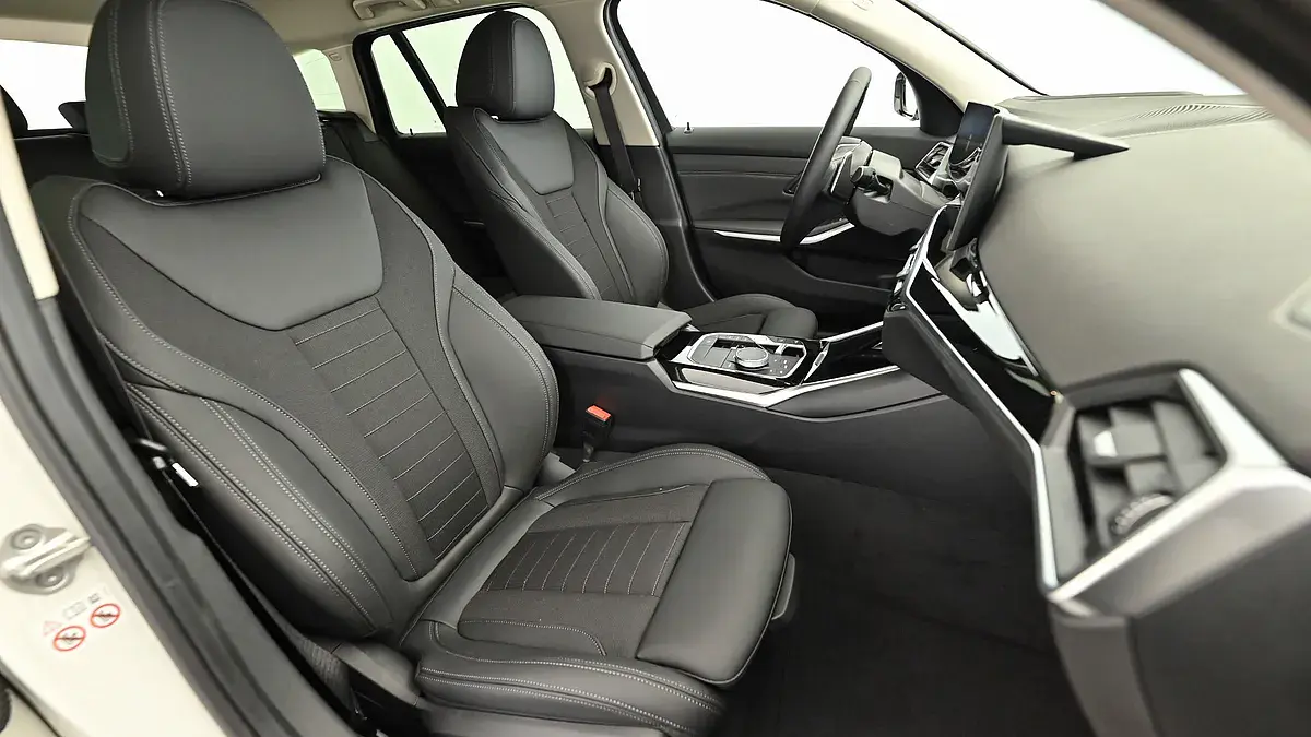 Bild 7 - BMW 320d xDrive