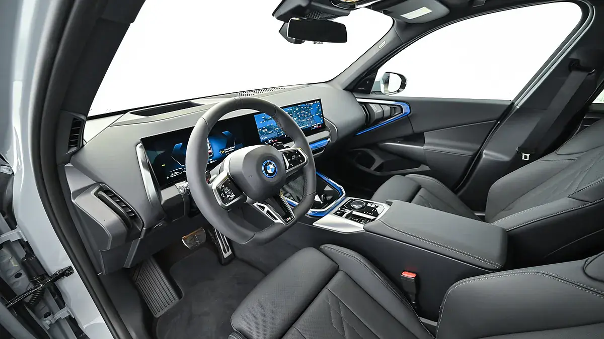 Bild 9 - BMW X3 30e xDrive