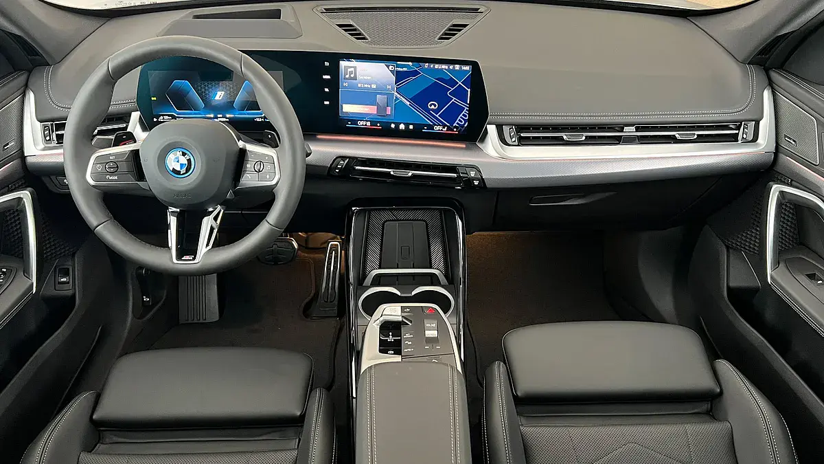Bild 11 - BMW X1 xDrive30e