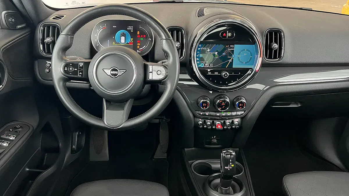 Bild 12 - MINI Cooper Countryman