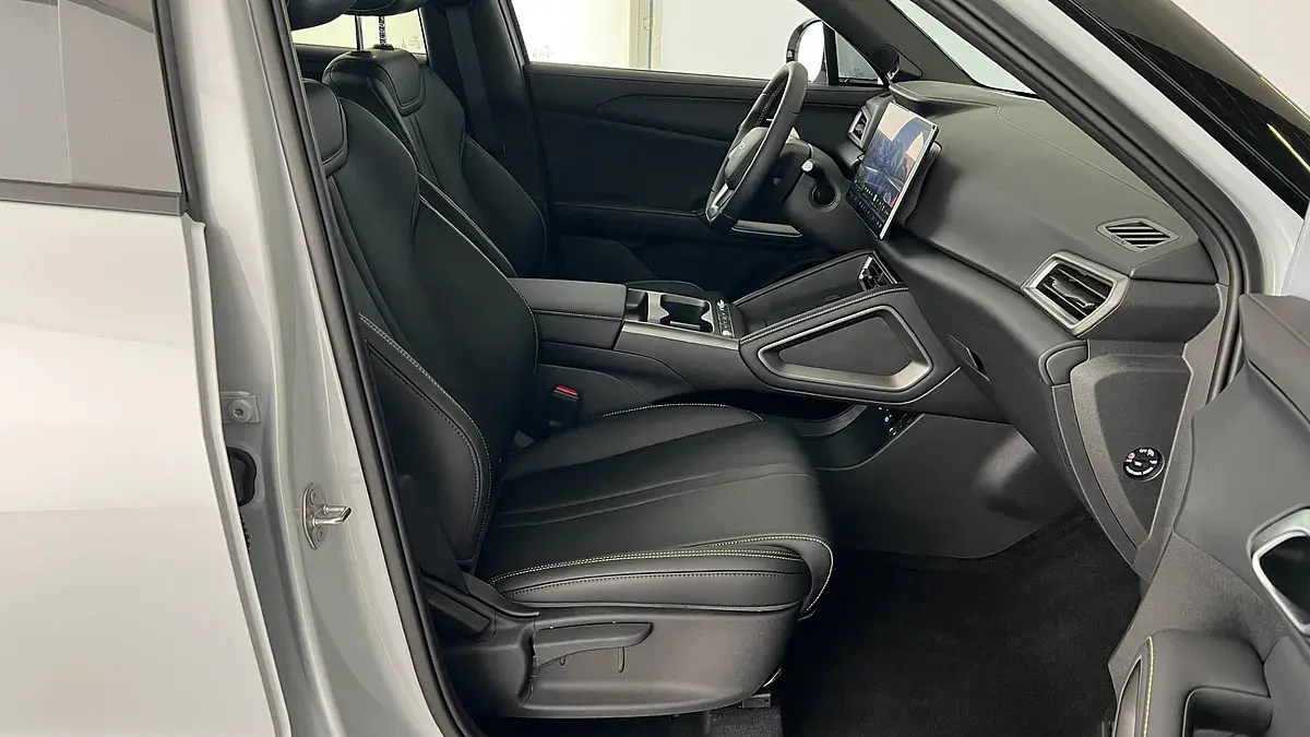 Bild 5 - BYD Atto2 DM-i Boost Ö-Paket