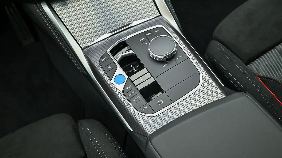 Bild 12 - BMW i4 eDrive40 Gran Coupé