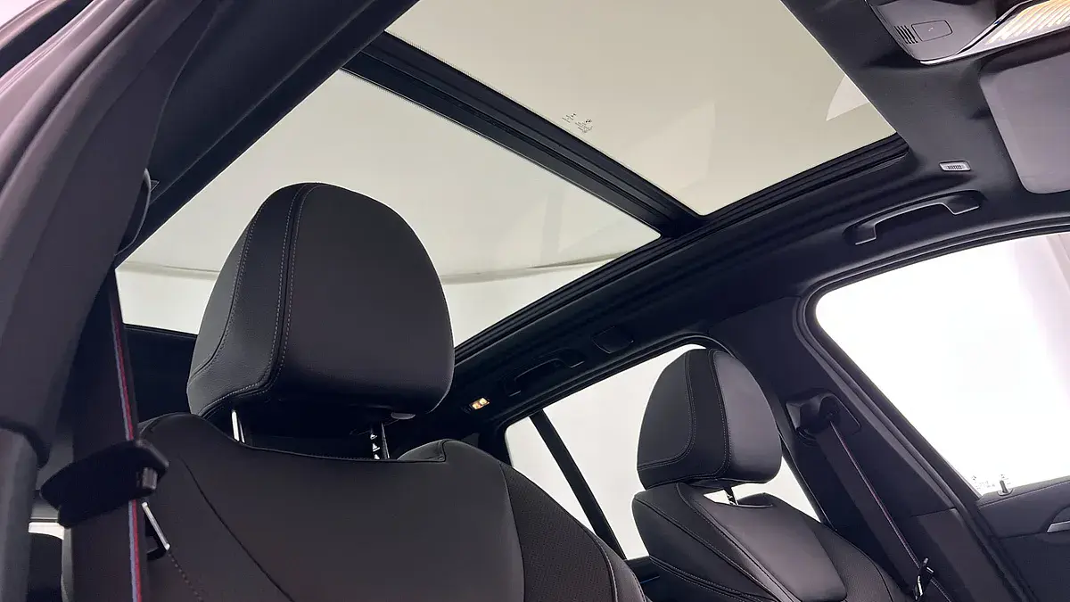 Bild 8 - BMW iX3 M