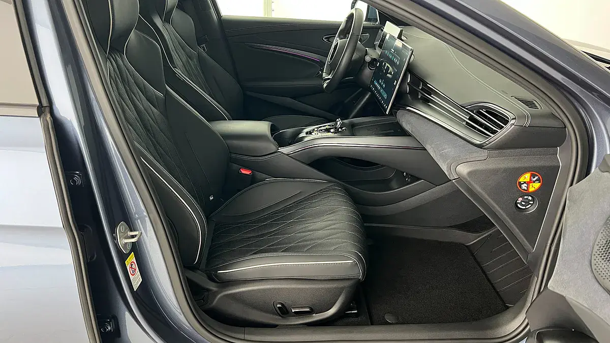 Bild 5 - BYD Seal Excellence AWD Ö-Paket