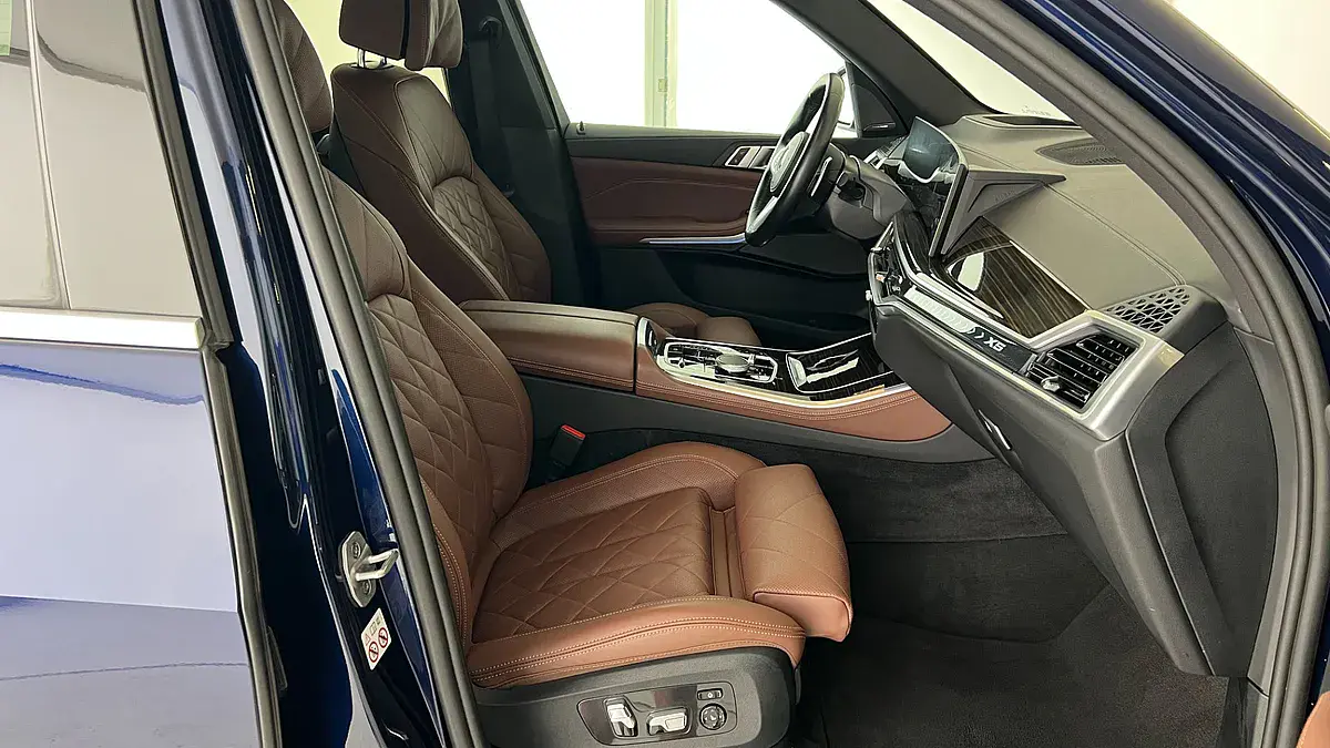 Bild 6 - BMW X5 xDrive50e