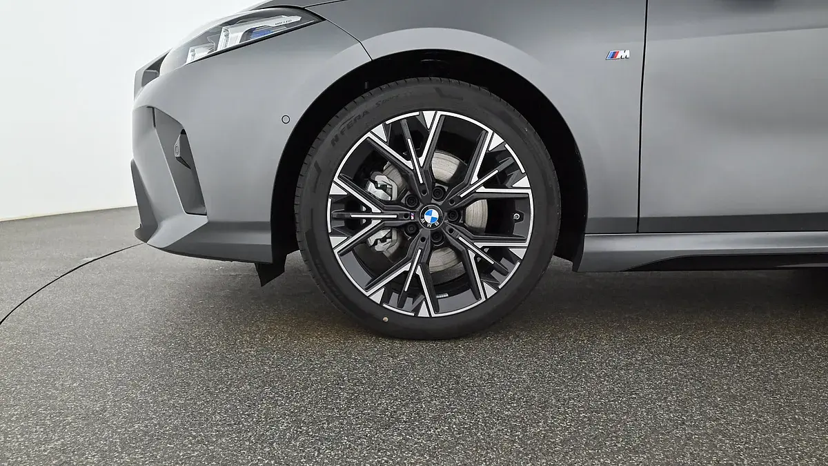 Bild 20 - BMW 118d