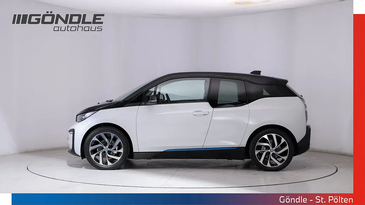 Bild 3 - BMW i3