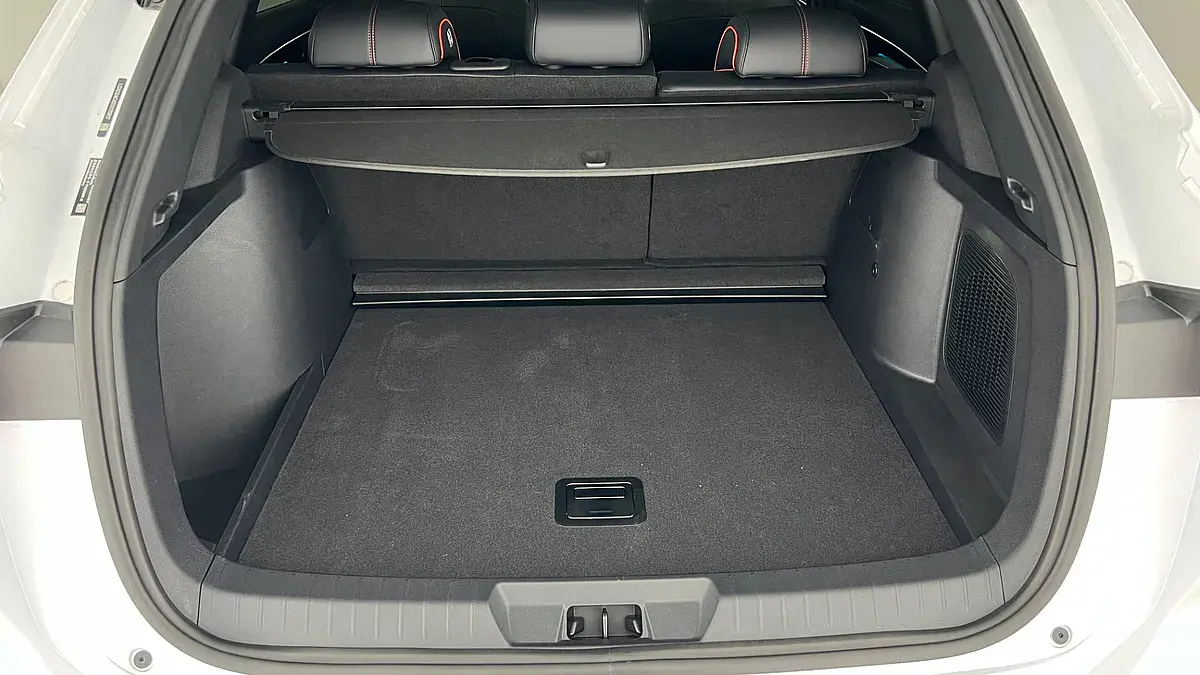 Bild 8 - BYD Seal U DM-i PHEV AWD Design Österreich Pak