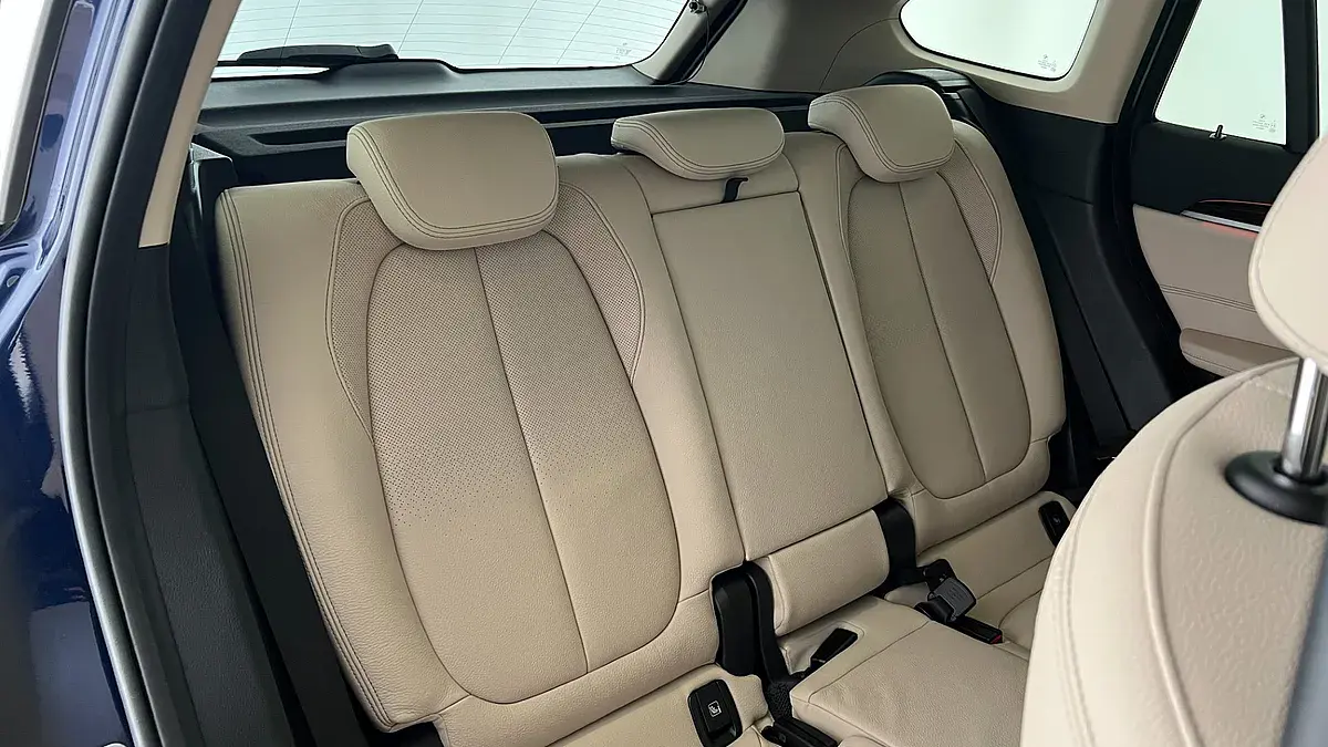 Bild 6 - BMW X1 xDrive20d