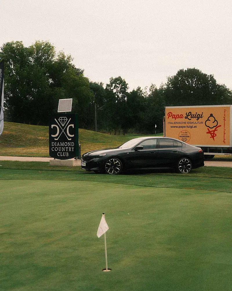 Atzenbrugg Golfturnier