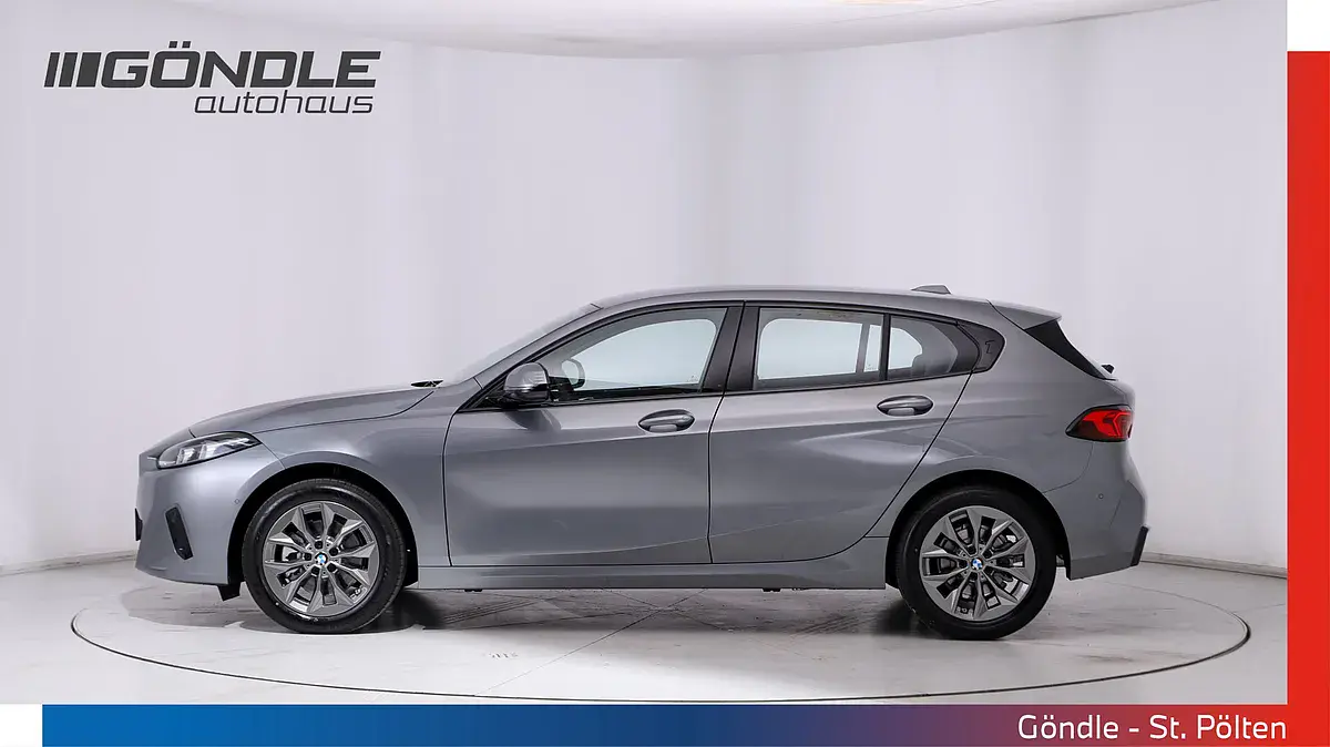 Bild 3 - BMW 116i