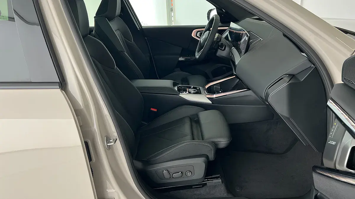 Bild 5 - BMW X3 40d xDrive