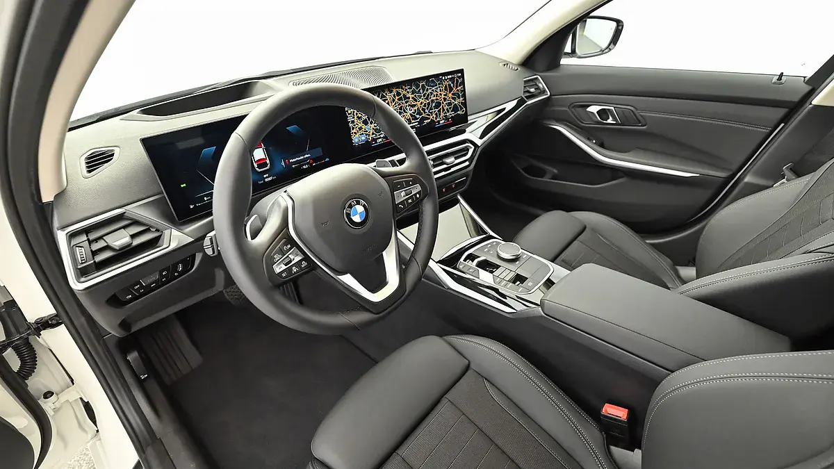 Bild 18 - BMW 320d xDrive