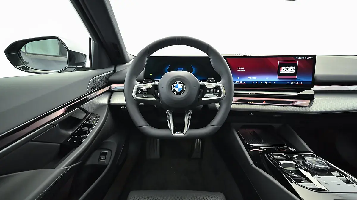 Bild 19 - BMW 540d xDrive
