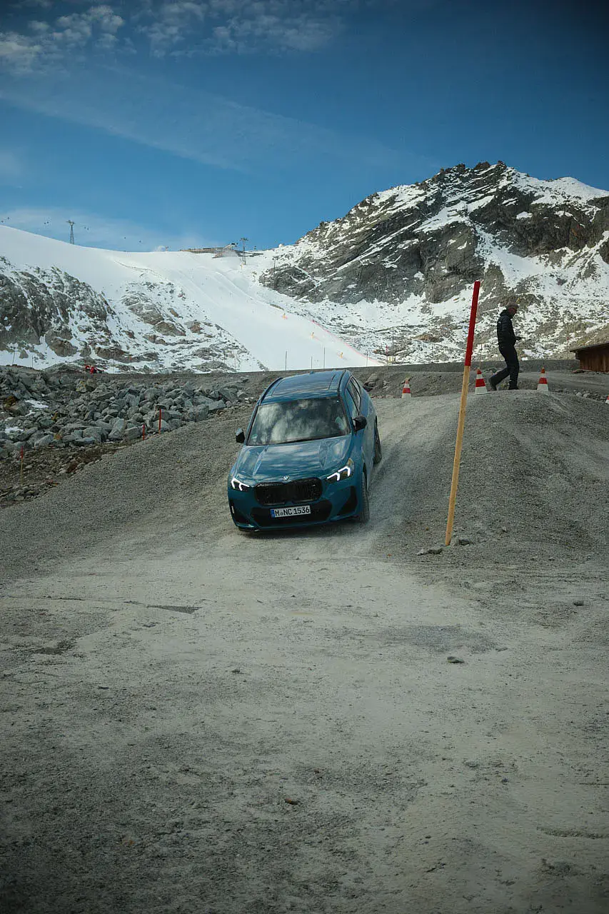 Sölden 2024