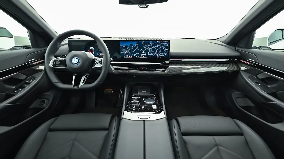 Bild 7 - BMW 530e xDrive