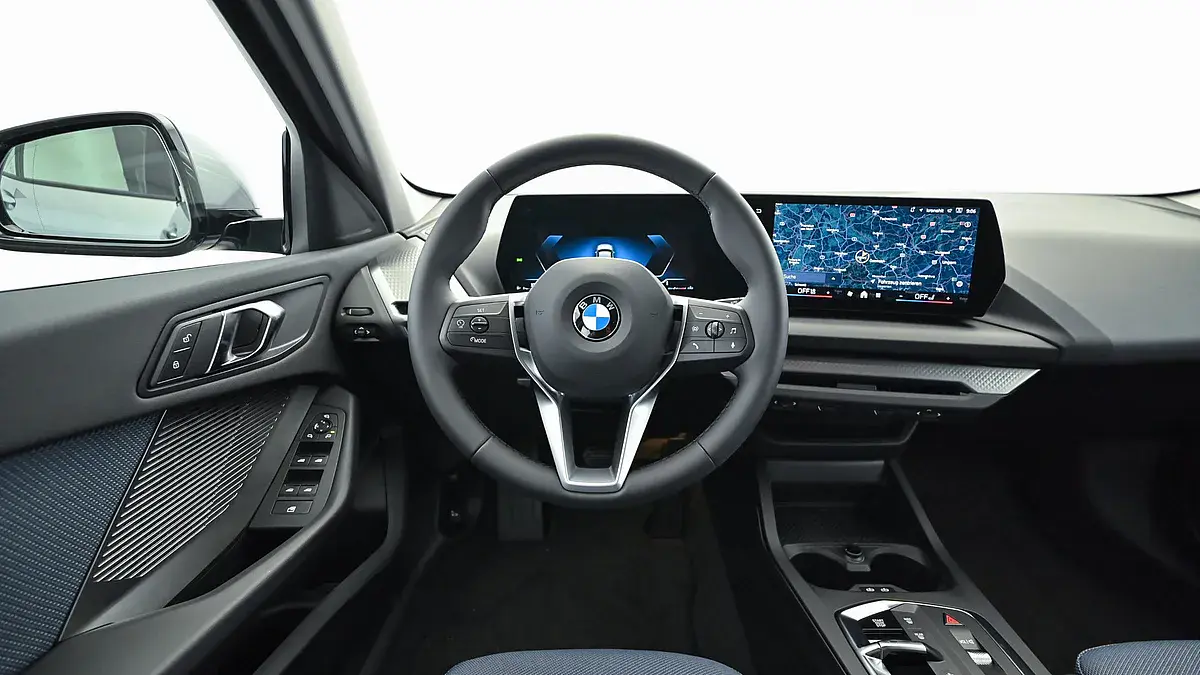 Bild 9 - BMW 116i