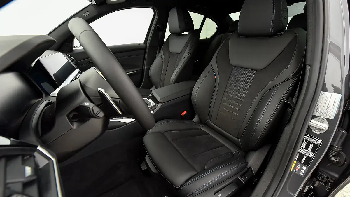 Bild 10 - BMW 330e xDrive