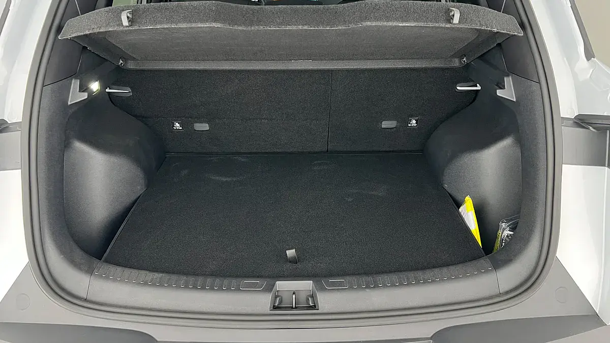 Bild 9 - BYD Atto2 DM-i Boost Ö-Paket