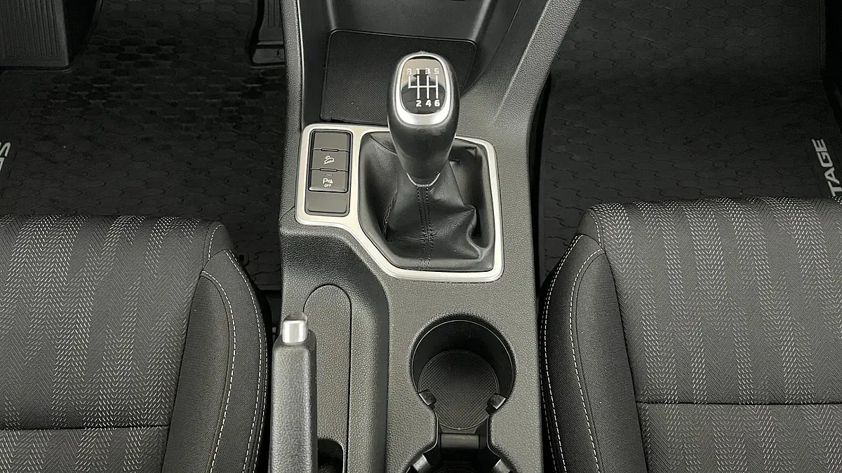 Bild 10 - KIA Sportage 1,6 GDI GPF