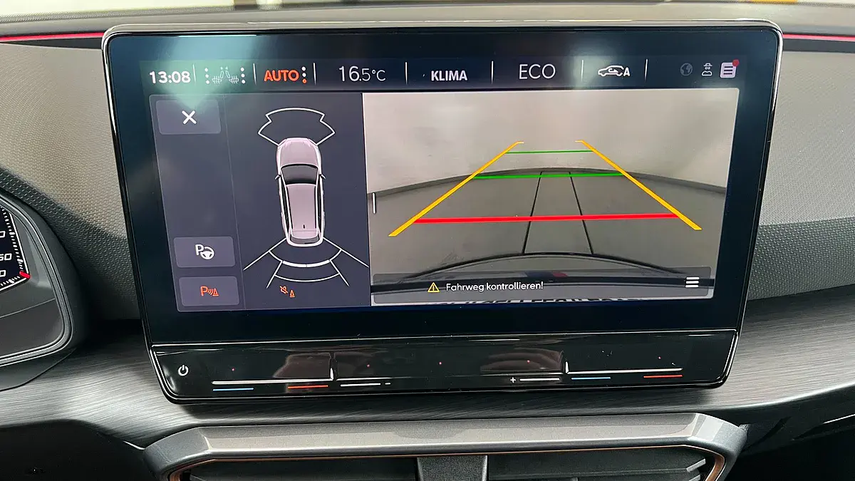 Bild 19 - Cupra Leon SP Kombi VZ 1,4 TSI eHybrid 245 DSG