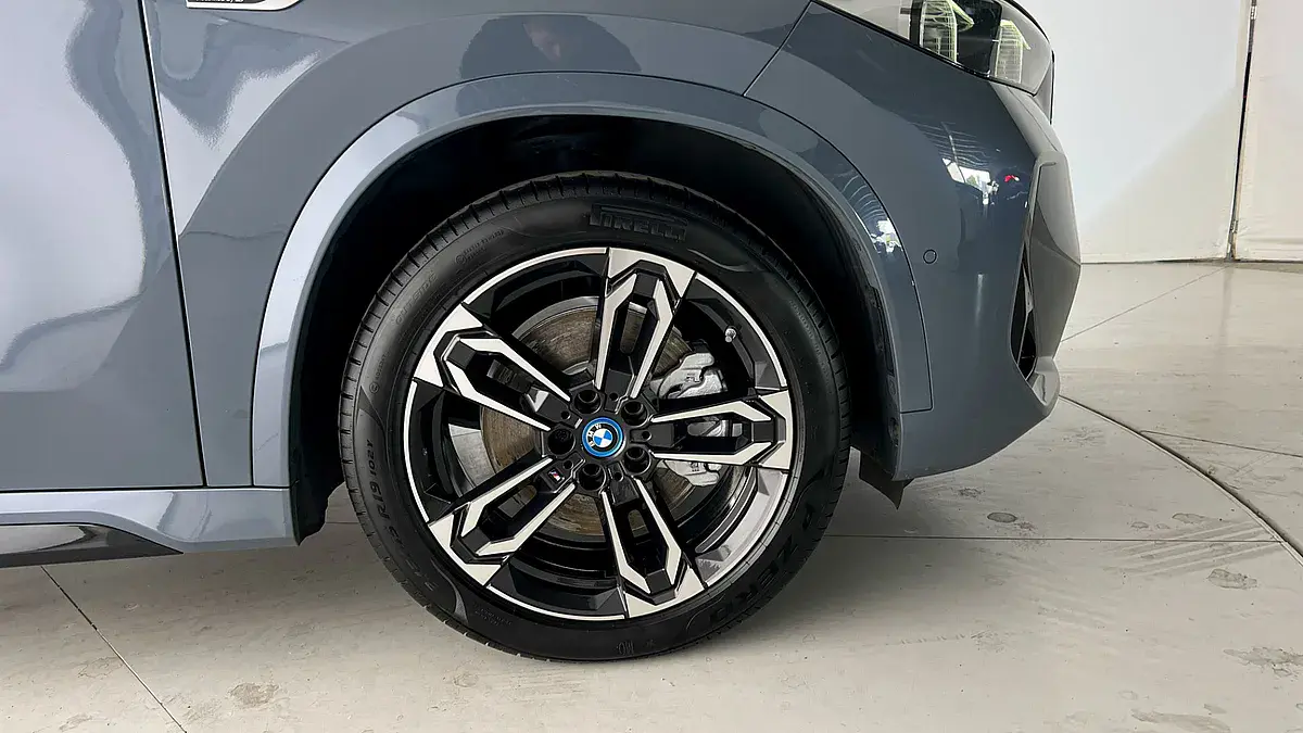 Bild 8 - BMW X1 xDrive30e