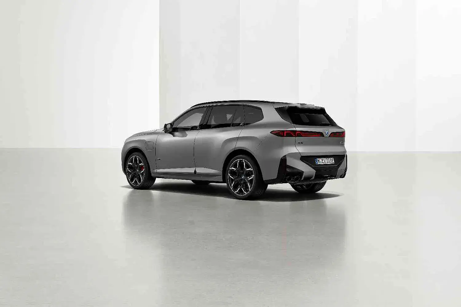 BMW X5 G65