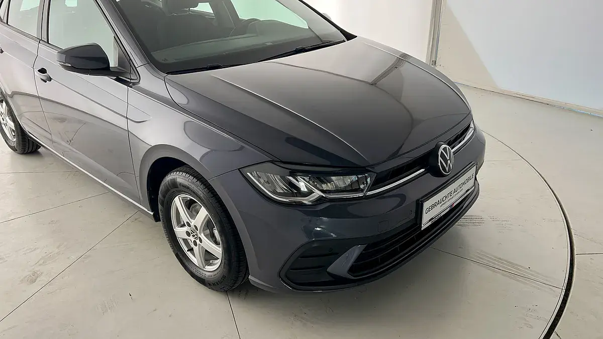 Bild 17 - VW Polo 1,0