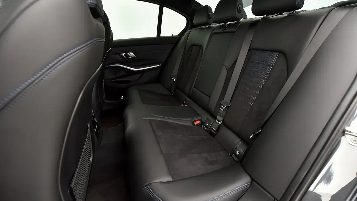 Bild 19 - BMW 330e xDrive