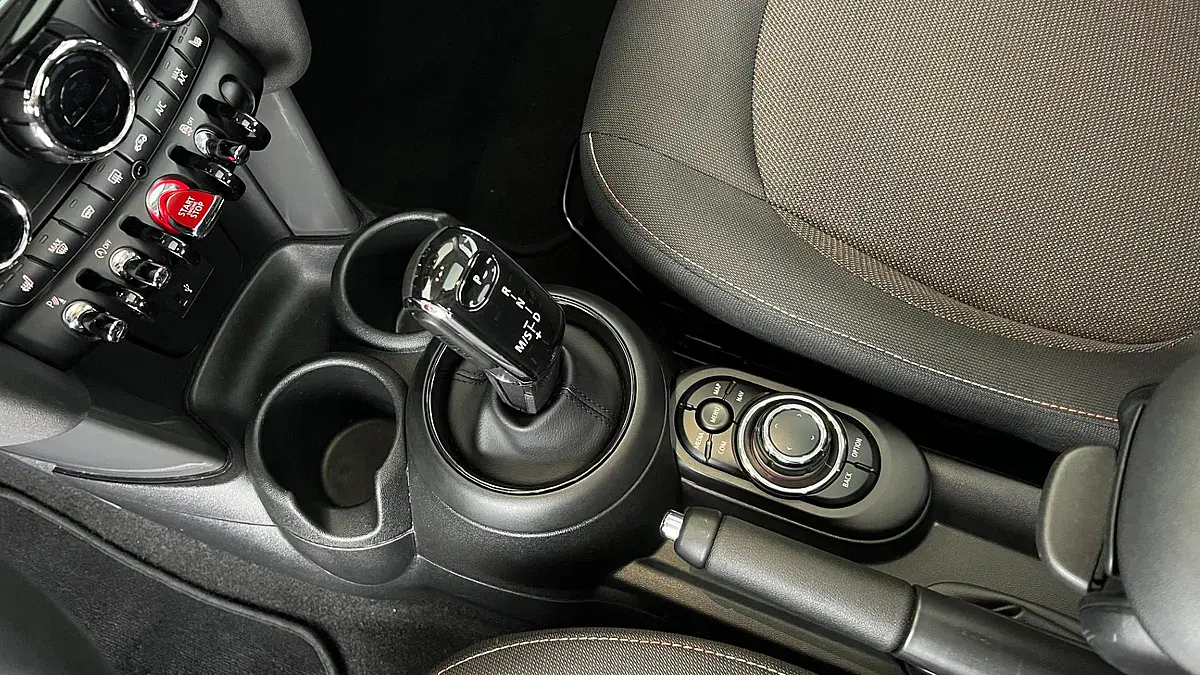 Bild 11 - MINI Cooper