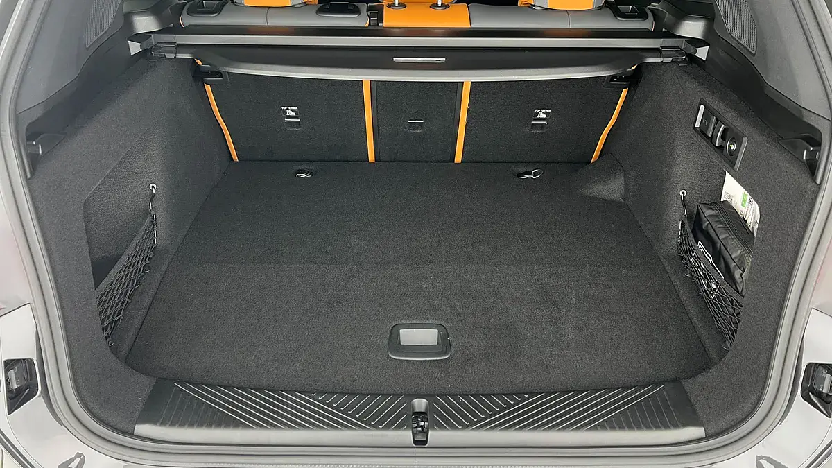 Bild 8 - BMW X3 30e xDrive