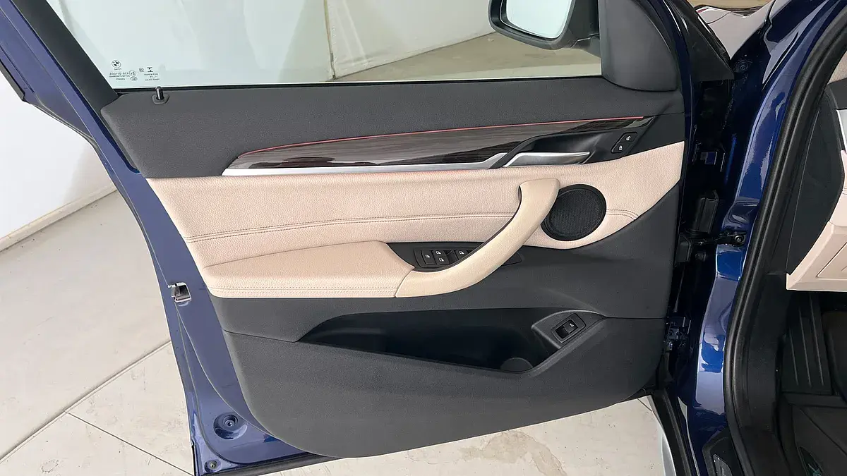 Bild 16 - BMW X1 xDrive20d
