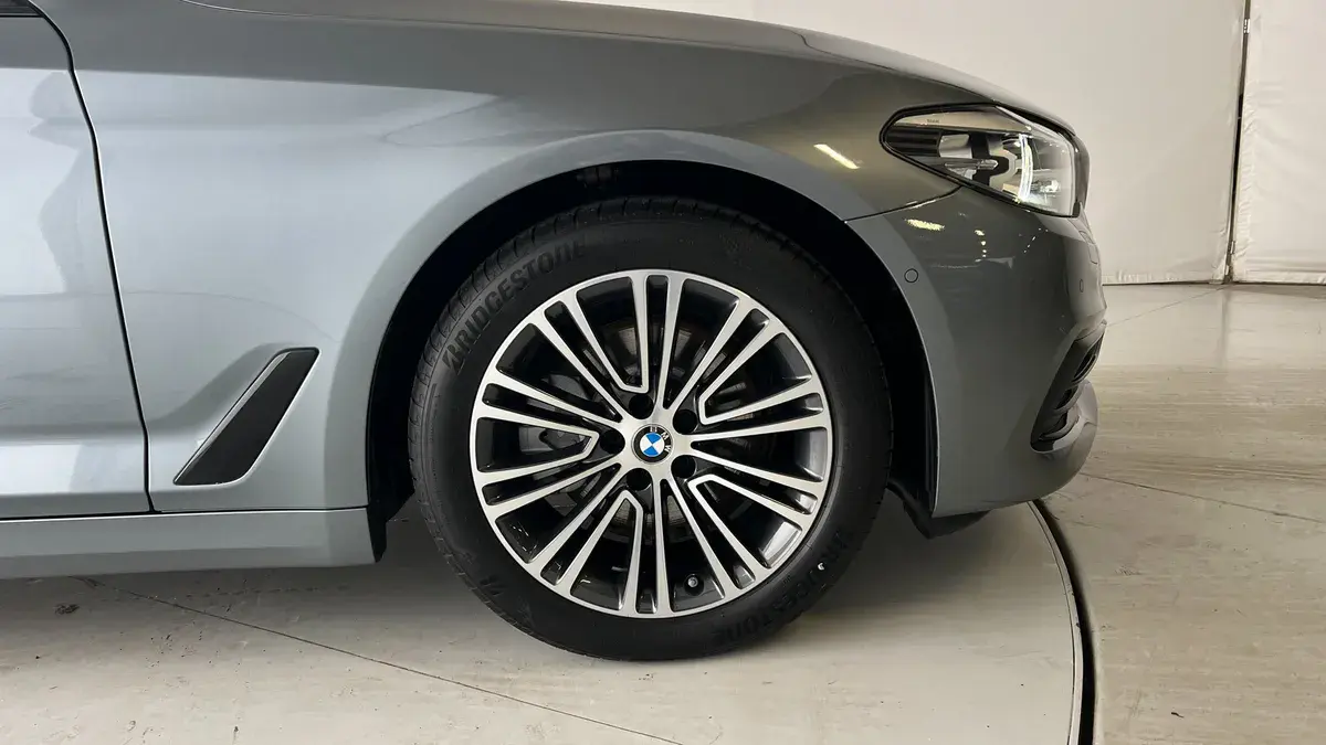Bild 7 - BMW 520d xDrive