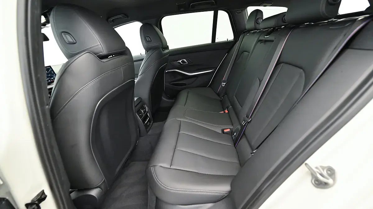 Bild 14 - BMW 330d xDrive