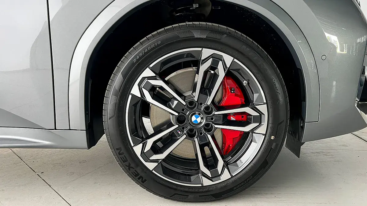 Bild 7 - BMW iX2 eDrive20
