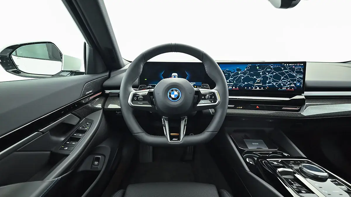 Bild 8 - BMW 530e xDrive