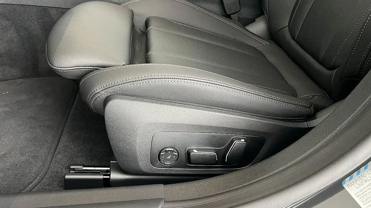 Bild 14 - BMW i4 Gran Coupe xDrive40
