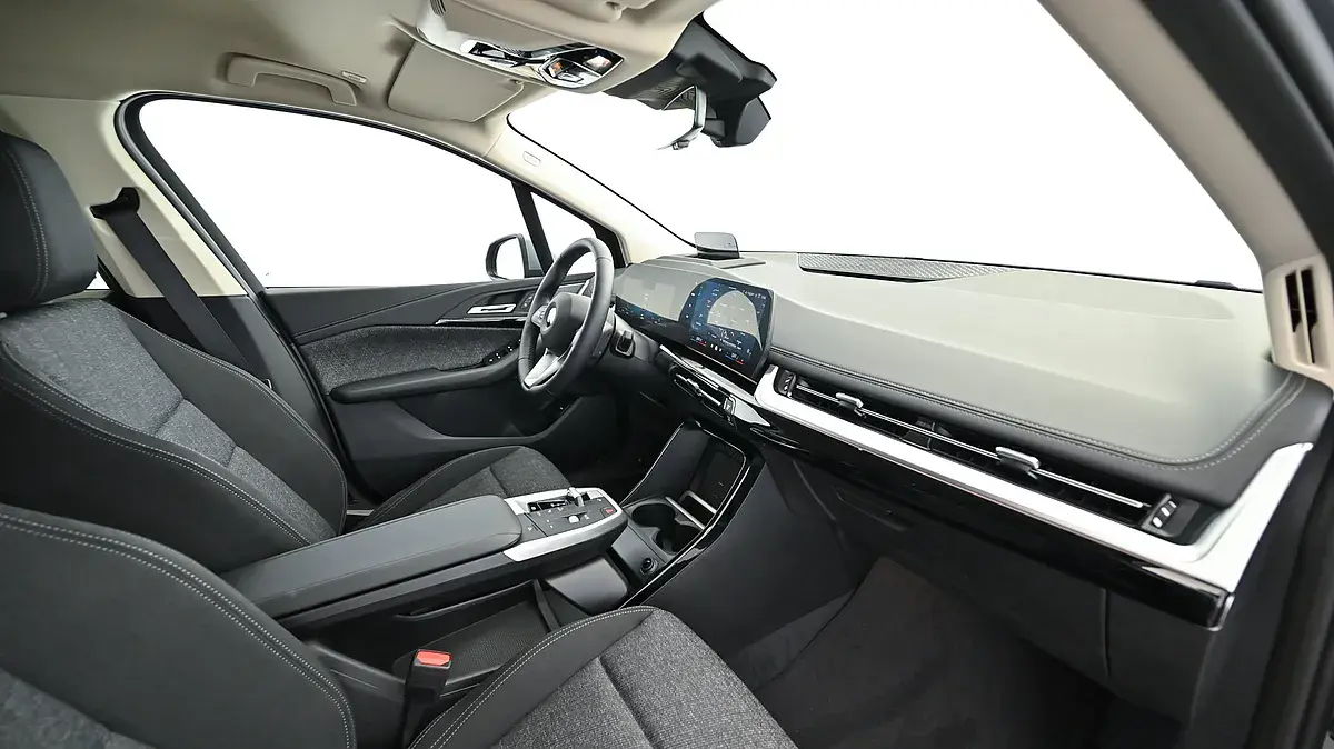 Bild 7 - BMW 218d
